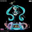 [Pre-Order] Kitsune Statue Studio - Statue - Project Sekai - Virtual singer Hatsune Miku (Licensed)