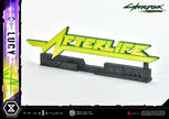 [Pre-Order] Prime 1 Studio - Statue - Cyberpunk: Edgerunners Lucy - REMCP-01 REMCP-01DX REMCP-01DXS (Licensed)