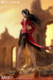 [Pre-Order Closed] Cosmic Creations - Action Figure - Fights Break Firmament - Medusa CC9131 (Licensed)