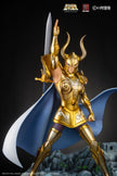 [Pre-Order] Jimei Palace studio - Statue - Saint Seiya - 05 Capricorn Shura (Licensed)
