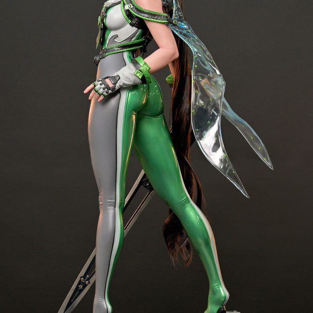 [Pre-Order Closed] JND Studio - Statue - Stellar Blade - EVE & Tachy (Licensed)