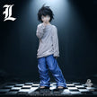 [Pre-Order] GBA Studio - Statue - Death Note - Kid L·Lawliet