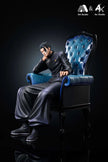 [Out of Stock] AA Studio x AX Studio - Statue - Jujutsu Kaisen - Sitting Series #2 Suguru Geto