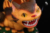 [Warehouse in Stock] Shen Yin Studio - Statue - My Neighbor Totoro - MY NEIGHBOUR TOTORO with LED