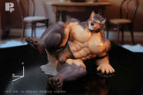 [Pre-Order] PP Studio  - Statue - LIVE A HERO - Pubraseer