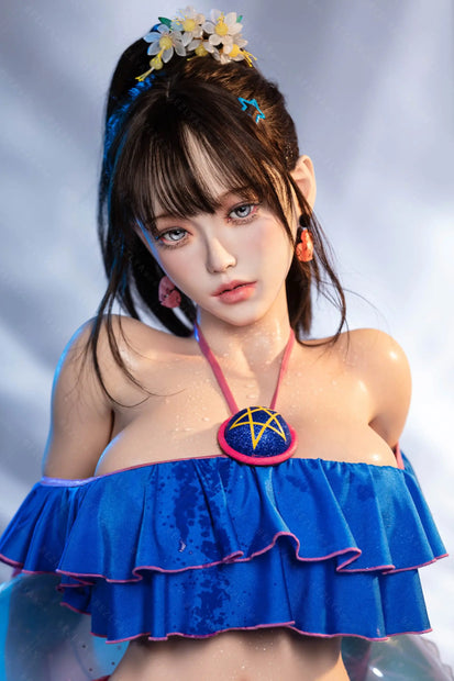 [Pre-Order] Bezlya - Sex Doll - Original - Black Magic Summoner Shui Lian 1/1 silicone action figure (Licensed)