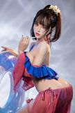 [Pre-Order] Bezlya - Sex Doll - Original - Black Magic Summoner Shui Lian 1/1 silicone action figure (Licensed)