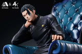 [Out of Stock] AA Studio x AX Studio - Statue - Jujutsu Kaisen - Sitting Series #2 Suguru Geto