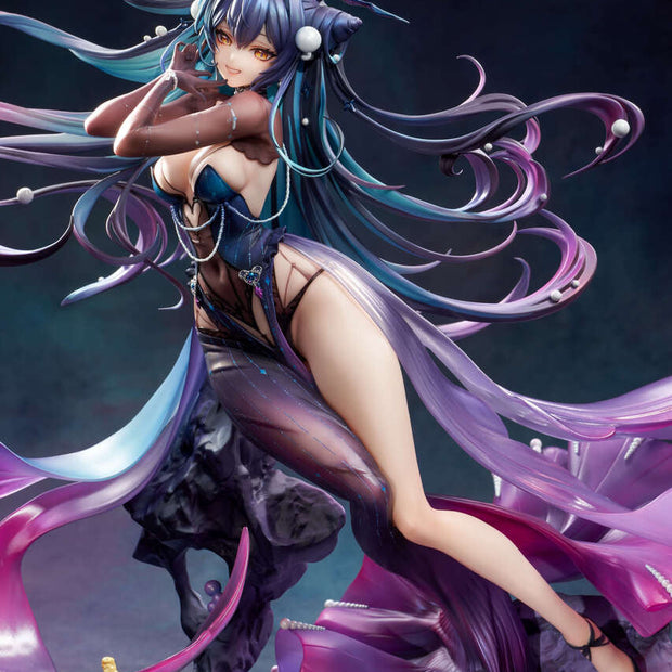 [Pre-Order] HobbySakura Studio - PVC - Goddess of Victory Nikke Little Mermaid Abyss Flower 1/7 Figure (Licensed)