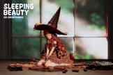 [Pre-Order] WeArtDoing Studio - Statue - Original - Sleeping Beauty Ice Cream Fairies (Licensed)