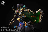 [Pre-Order] Sugar Blade Studio - Statue - Coup de Grace - Dota