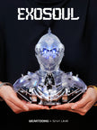 [Pre-Order Closed] WeArtDoing Studio - Statue - Original - The Shell as A Vessel For the Soul EXOSOUL (Licensed)