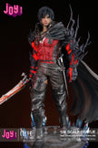 [Warehouse in Stock] JOY STATION Studio - Statue - FINAL FANTASY XVI - Clive