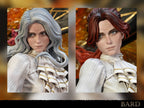[Pre-Order] Bard Studio - Statue - Clair Obscur: Expedition 33 - Maelle with LED