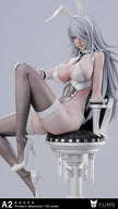 [Pre-Order] YUMS-Collectors Studio - Statue - NieR:Automata - YoRHa Bunny Girl A2
