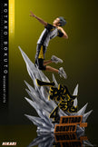 [Warehouse in Stock] HIKARI Studio - Statue - Haikyuu!! - #3 Kotaro Bokuto