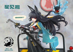 [Last One] Kiki Studio - Statue - Zenless Zone Zero Hoshimi Miyabi