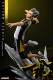 [Warehouse in Stock] HIKARI Studio - Statue - Haikyuu!! - #3 Kotaro Bokuto