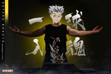 [Warehouse in Stock] HIKARI Studio - Statue - Haikyuu!! - #3 Kotaro Bokuto