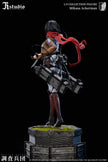 [Warehouse in Stock] JR Studio - Statue - Attack on Titan - Mikasa Ackerman