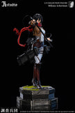 [Warehouse in Stock] JR Studio - Statue - Attack on Titan - Mikasa Ackerman
