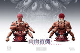 [Warehouse in Stock] Initial Aspiration Studio - Statue - Jujutsu Kaisen - Ryomen Sukuna