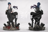 [Warehouse in Stock] Jigenworld Studio  - Statue - Honkai: Star Rail - Blade