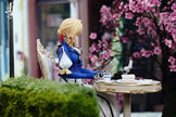 [Warehouse in Stock] Wei Yang Studio & Chao Qi Studio - Statue - Violet Evergarden - Violet