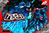 [Pre-Order] Prime 1 Studio - Statue - Persona 5 - Arsène with LED (Licensed)