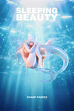 [Pre-Order] WeArtDoing Studio - Statue - Original - Sleep Beauty Shark Fairies (Licensed)