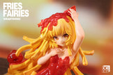[Pre-Order Closed] WeArtDoing Studio - Statue - Original - Sleeping Beauty-Fries Fairies (Licensed)