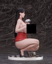 [Pre-Order] SODA Studio - Statue - Original - ScarlettAnn Jasmin Reunion (Licensed)