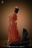 [Pre-Order] Sugar Blade Studio - Statue - Original - Court Ladies Wearing Flowers 1/5 Statue (Licensed)