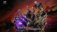 [US in Stock] NIREN Studio - Statue - Jujutsu Kaisen - Satoru Gojo vs Fushiguro Toji
