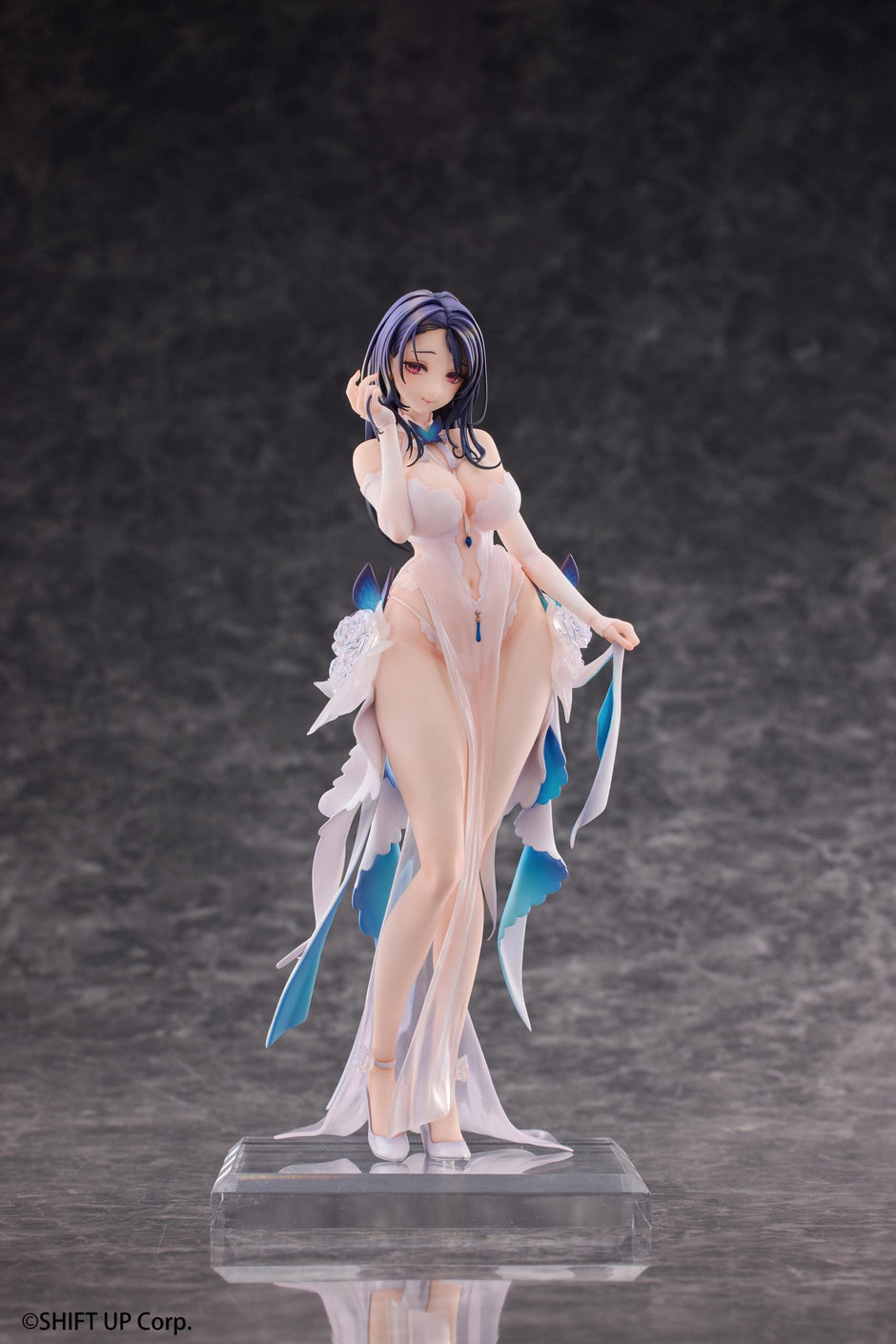 [Pre-Order Closed] Hobby Sakura Studio - PVC - Goddess of Victory: Nikke - Isabel Honeymoon Party (Licensed)