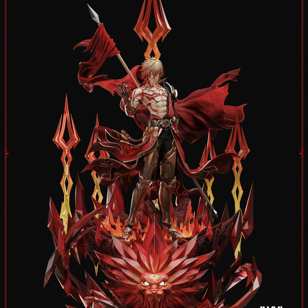 [Pre-Order Closed] Okr Studio - Statue - Honkai: Star Rail - Mydei