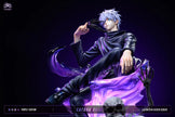 [Warehouse in Stock] PG Studio - Statue - Jujutsu Kaisen - Prison Realm Satoru Gojo