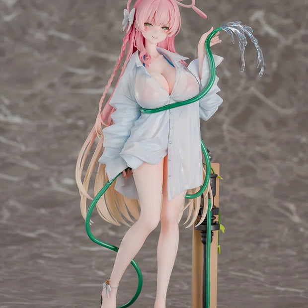 [Warehouse in Stock] BC Studio - Statue - Blue Archive - Swimsuit Ver. Urawa Hanako (Licensed)