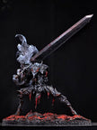 [Pre-Order] Iron Curtain Studio - Statue - Berserk - Guts Berserker Armor 2.0