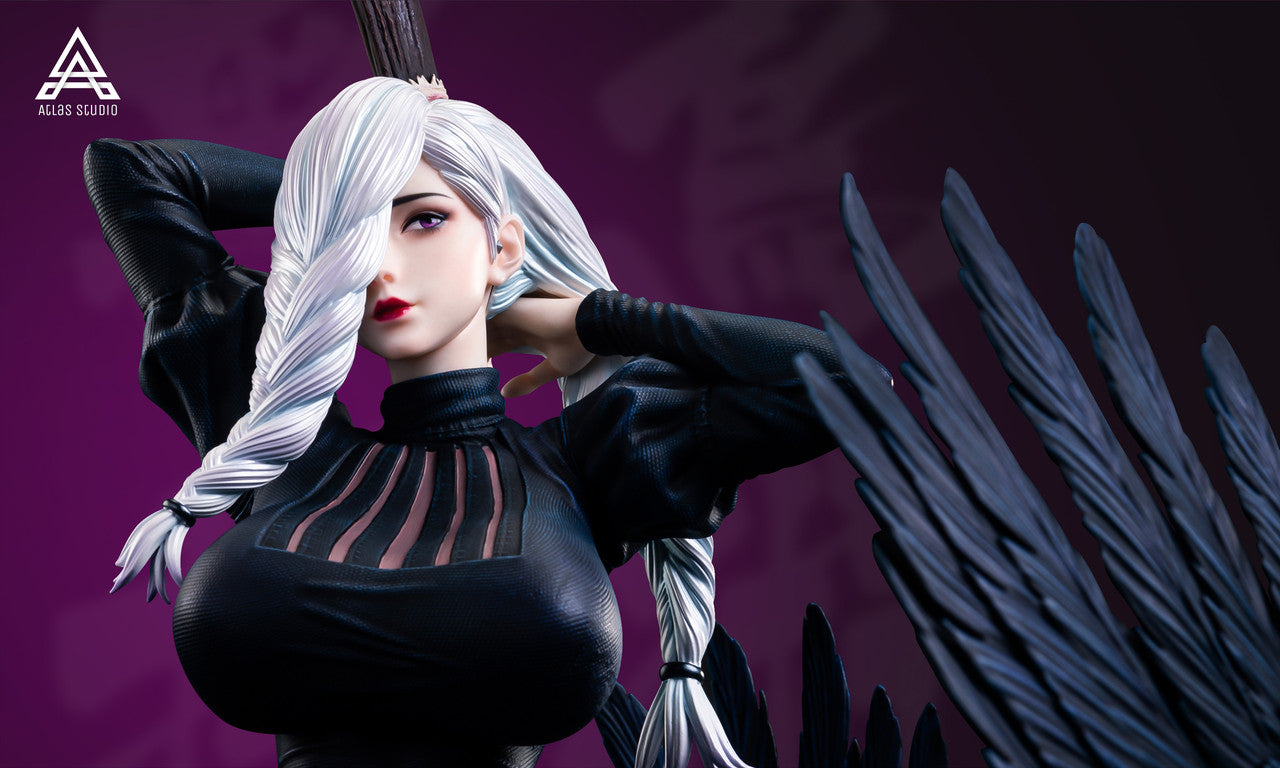 [Warehouse in Stock] Atlas Studio - Statue - Jujutsu Kaisen - Mei Mei