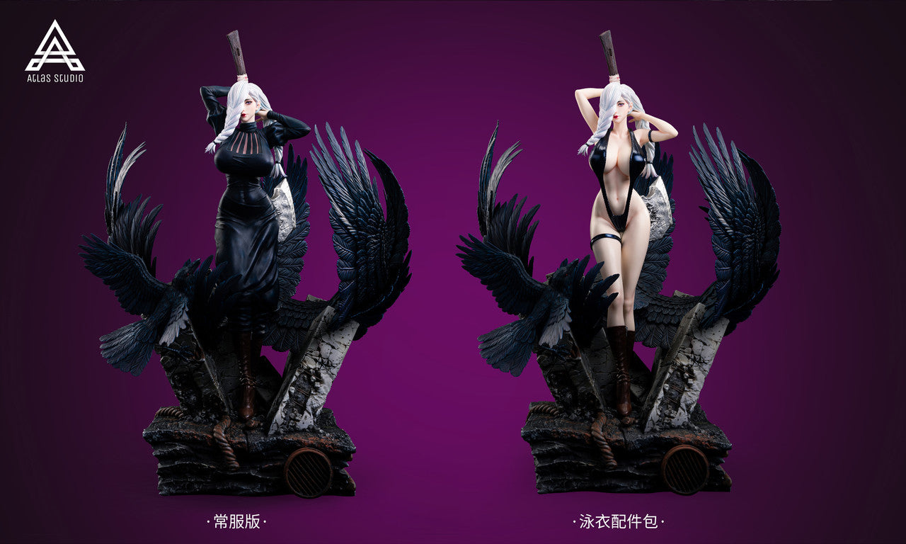 [Warehouse in Stock] Atlas Studio - Statue - Jujutsu Kaisen - Mei Mei