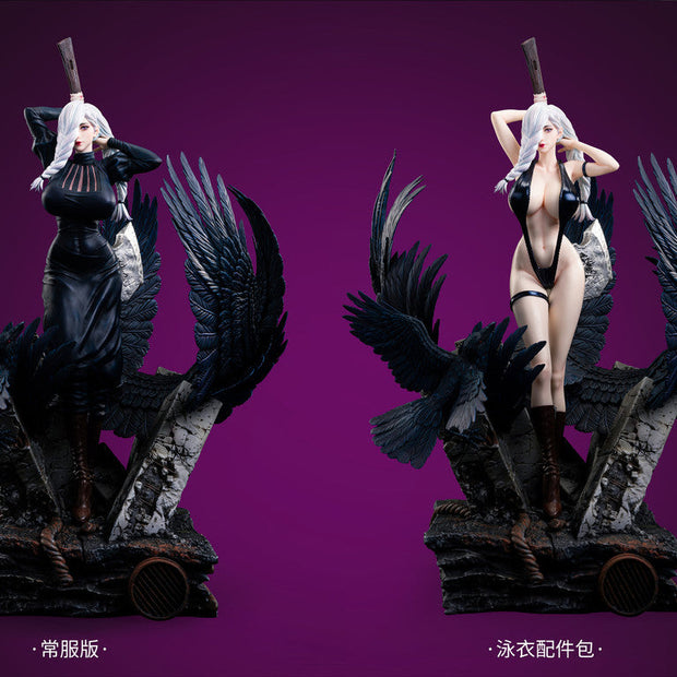 [Warehouse in Stock] Atlas Studio - Statue - Jujutsu Kaisen - Mei Mei