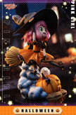 [Warehouse in Stock] WakuWaku Studio - Statue - Spy x Family - 2024 Halloween Anya Forger