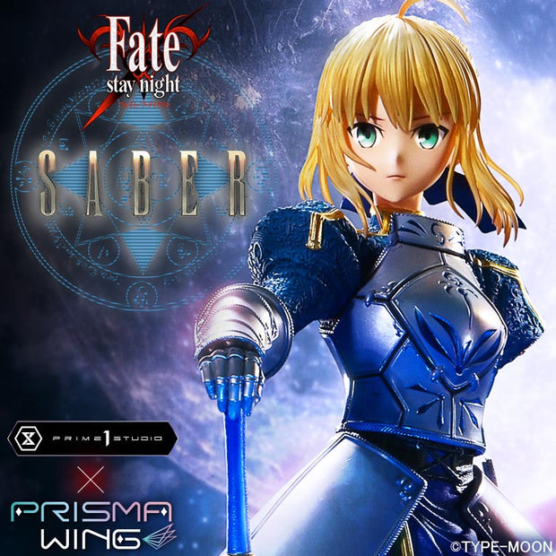 [Pre-Order] Prime 1 Studio - Statue - Ultimate Premium Masterline Fate/stay night - Saber UPMFSN-01 UPMFSN-01UTS (Licensed)