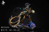 [Pre-Order] Sugar Blade Studio - Statue - Coup de Grace - Dota