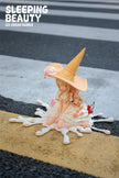 [Pre-Order] WeArtDoing Studio - Statue - Original - Sleeping Beauty Ice Cream Fairies (Licensed)