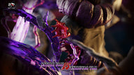 [Warehouse in Stock] NIREN Studio - Statue - Jujutsu Kaisen - Satoru Gojo vs Fushiguro Toji