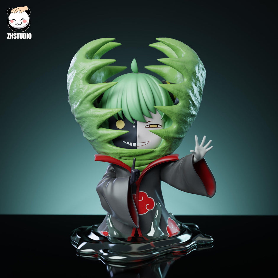 [Pre-Order Closed] ZH Studio - Statue - Spy x Family - Anya cos Zetsu