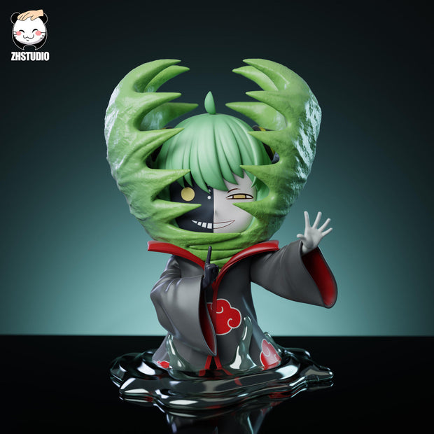 [Pre-Order Closed] ZH Studio - Statue - Spy x Family - Anya cos Zetsu