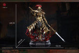 [Pre-Order] RedStone Studio - Statue - Dark Souls - Ornstein